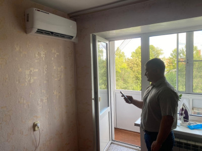 Как выбрать кондиционер и почему стоит обратиться в компанию "Буран"