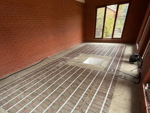 Тёплый пол Russian Heat — комфорт и надёжность, проверенные временем