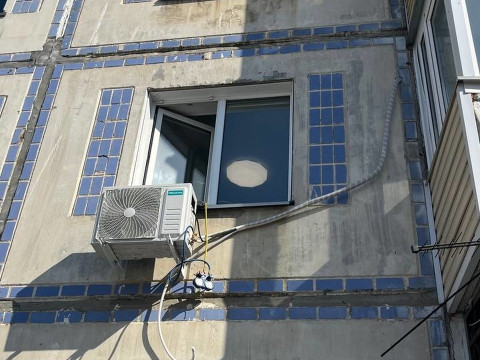 Установка теплых полов и кондиционера Hisense в Бийске — готовое решение комфорта от компании «Буран»