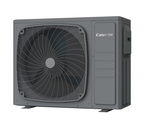 Инверторный настенный кондиционер Casarte CAS35CC1/R3-B / 1U35CC1/R3