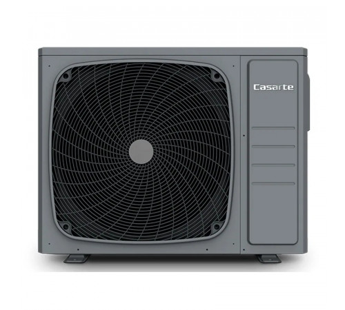 Инверторный настенный кондиционер Casarte CAS50CC1/R3-S / 1U50CC1/R3