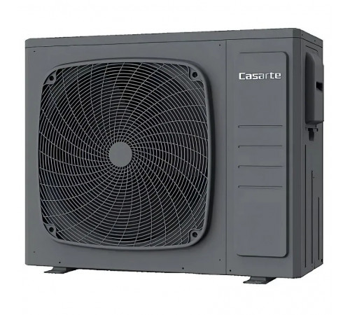 Наружный блок мульти сплит-системы Casarte 4U85CM1/R3