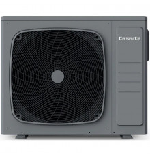 Наружный блок мульти сплит-системы Casarte 4U85CM1/R3