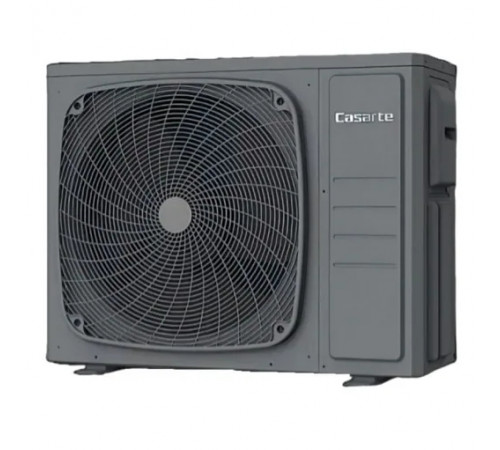 Мульти-сплит-система с 3 внутренними блоками Casarte 4U75CM1/R3 / CAS25CX1/R3-Wx3