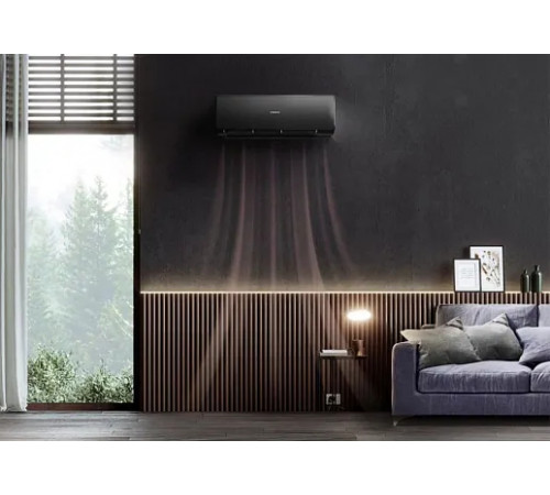 Casarte 5U125CM1/R3 / CAS25CX1/R3-Bx5