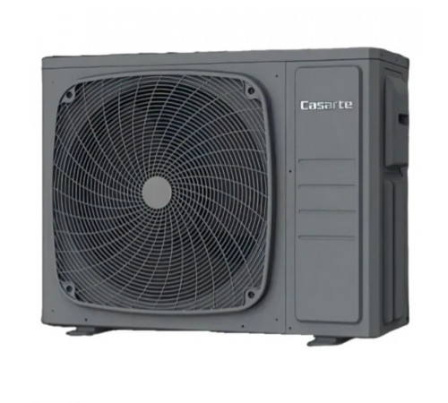 Наружный блок мульти сплит-системы Casarte 4U75CM1/R3
