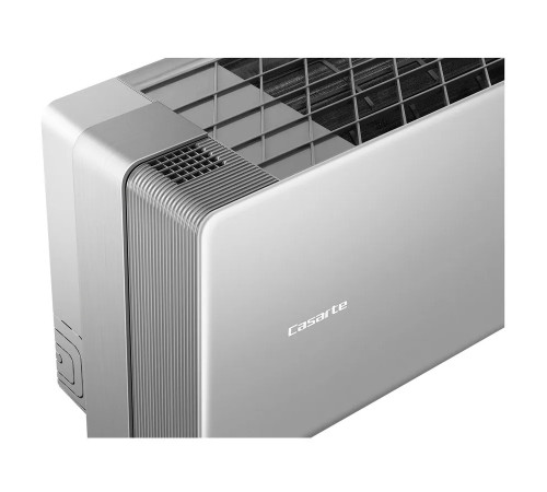 Инверторный настенный кондиционер Casarte CAS25CC1/R3-S / 1U25CC1/R3