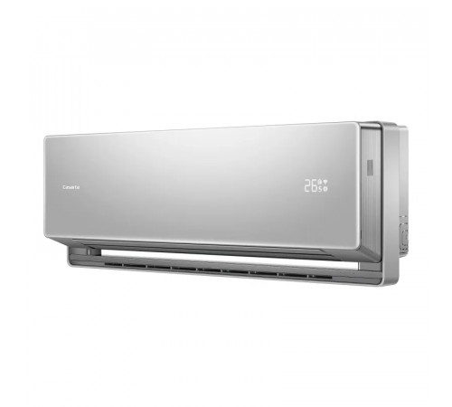 Инверторный настенный кондиционер Casarte CAS25CC1/R3-S / 1U25CC1/R3