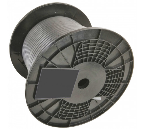 EASTEC SRL 16-2 CR, M=16W (200м/рул.), греющий кабель, пог.м.