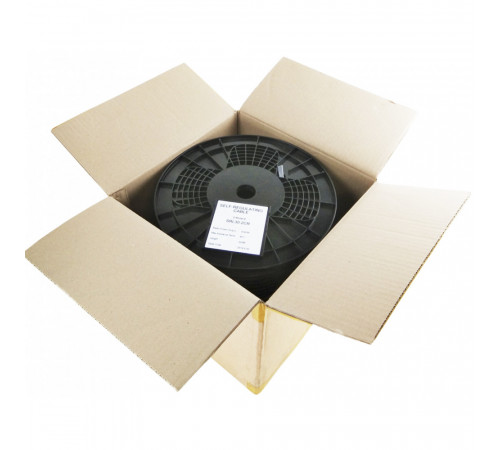 EASTEC SRL 16-2 CR, M=16W (200м/рул.), греющий кабель, пог.м.