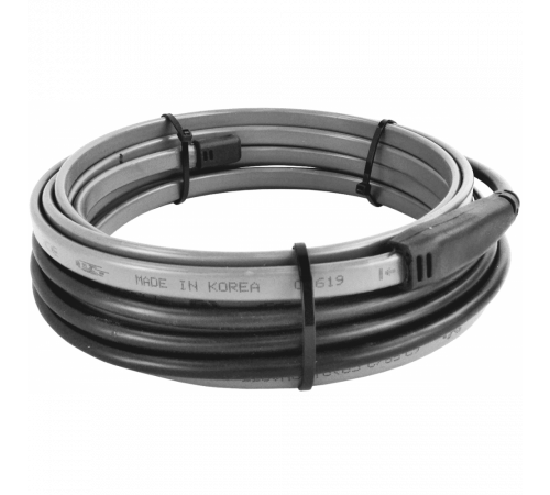 ES-10 комплект для обогрева трубопровода Eastec Standart 10м-160Вт