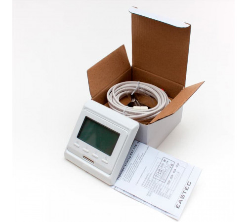 Терморегулятор EASTEC E 51.716 (3.5 кВт)