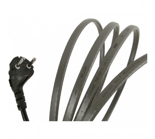 EK-10 EASTEC комплект для обогрева трубопровода(10м-160 Вт)