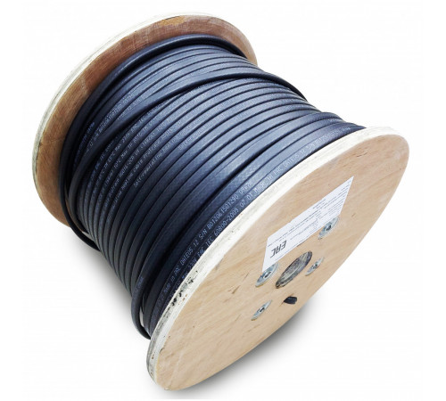 RGD 16-2CR(UV) (16 Вт/м) Саморег. нагревательный кабель, с УФ защитой