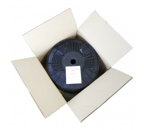 EASTEC GR 40-2 CR, M=40W (200м/рул.), греющий кабель с УФ защитой, пог.м.