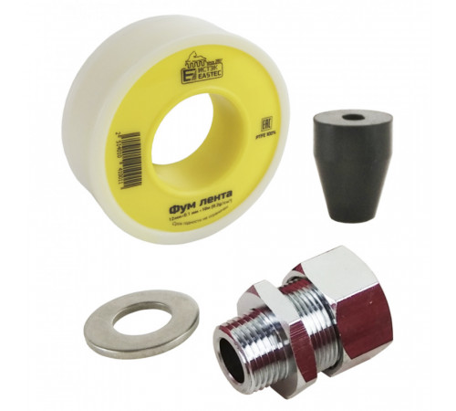 EMK-08 EASTEC комплект обогрева трубопровода для установки в трубу (8м-80 Вт)