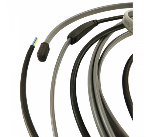 ES-01 комплект для обогрева трубопровода Eastec Standart 1м-16Вт