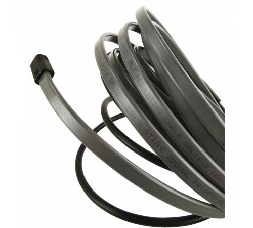 ES-01 комплект для обогрева трубопровода Eastec Standart 1м-16Вт