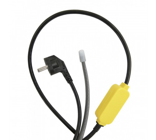 EK-05 EASTEC комплект для обогрева трубопровода(5м-80 Вт)