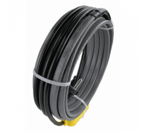 EK-06 EASTEC комплект для обогрева трубопровода(6м-96 Вт)