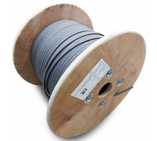 RGD 16-2 (16 Вт/м) Саморег. нагревательный кабель, без экрана