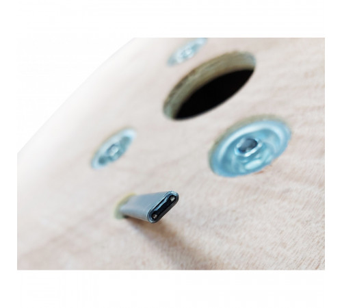 RGD 16-2 (16 Вт/м) Саморег. нагревательный кабель, без экрана