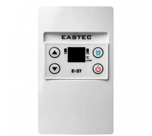 Терморегулятор EASTEC E-37 (Накладной 4 кВт)