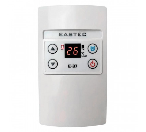 Терморегулятор EASTEC E-37 (Накладной 4 кВт)