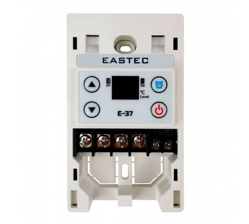 Терморегулятор EASTEC E-37 (Накладной 4 кВт)