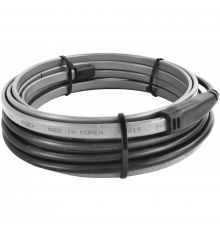 ES-03 комплект для обогрева трубопровода Eastec Standart 3м-48Вт