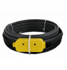 EK-12 EASTEC  комплект для обогрева трубопровода(12м-192 Вт)