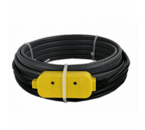 EK-12 EASTEC комплект для обогрева трубопровода(12м-192 Вт)