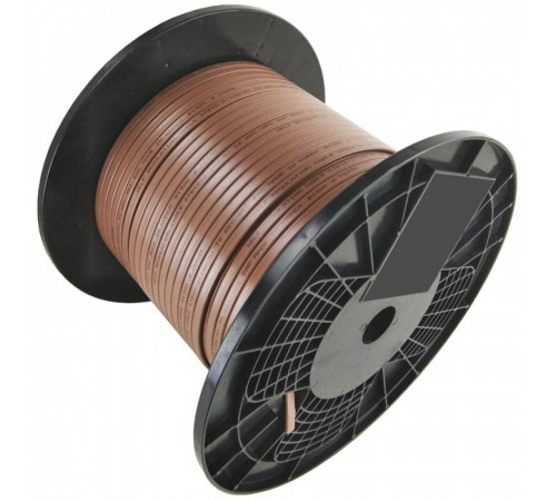 STB 24-2 (24 Вт/м) Саморегулирующийся нагревательный кабель, пог.м.