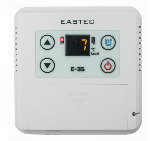 Терморегулятор EASTEC E-35 (Накладной 3 кВт)