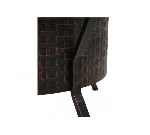 Костровая чаша Hugett Fire Pit 732