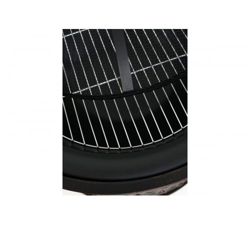 Костровая чаша Hugett Fire Pit 625