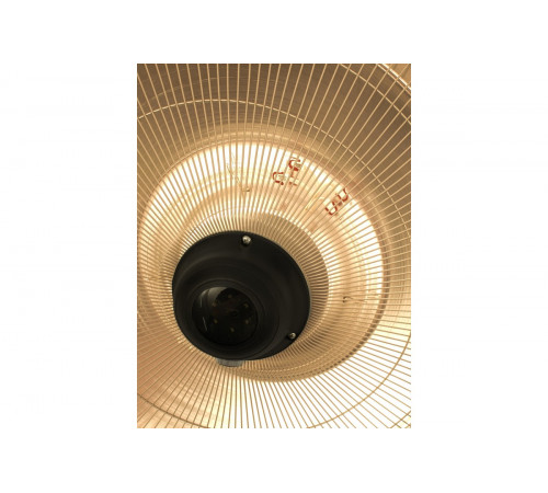 Электрический подвесной обогреватель Hugett Taket Steel 2125