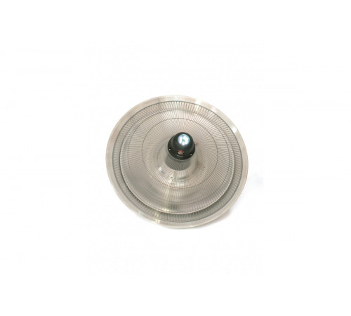 Электрический подвесной обогреватель Hugett Taket Steel 2125