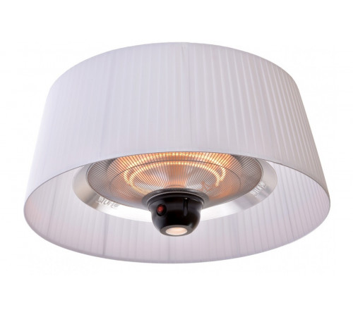 Электрический подвесной обогреватель Hugett Taket White 2125/W