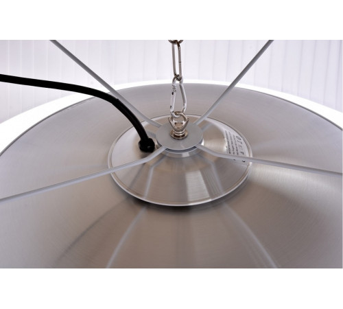 Электрический подвесной обогреватель Hugett Taket White 2125/W