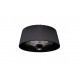 Электрический подвесной обогреватель Hugett Taket Black 2125/B
