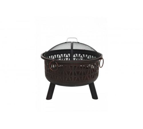 Костровая чаша Hugett Fire Pit 728