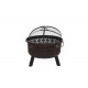 Костровая чаша Hugett Fire Pit 728