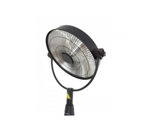 Электрический напольный обогреватель Hugett Floor 1870