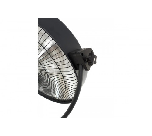 Электрический напольный обогреватель Hugett Floor 1870