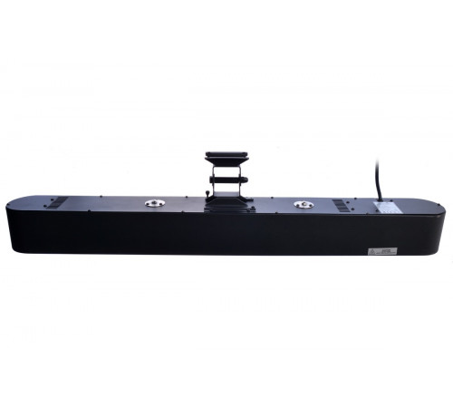 Электрический подвесной обогреватель Hugett Riesling Black