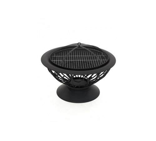 Костровая чаша Hugett Fire Pit 014