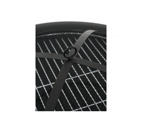 Костровая чаша Hugett Fire Pit 014