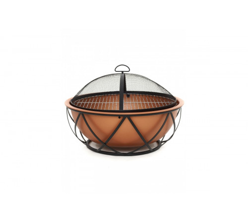 Костровая чаша Hugett Fire Pit 62241