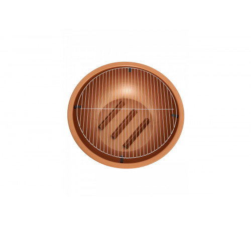 Костровая чаша Hugett Fire Pit 62241